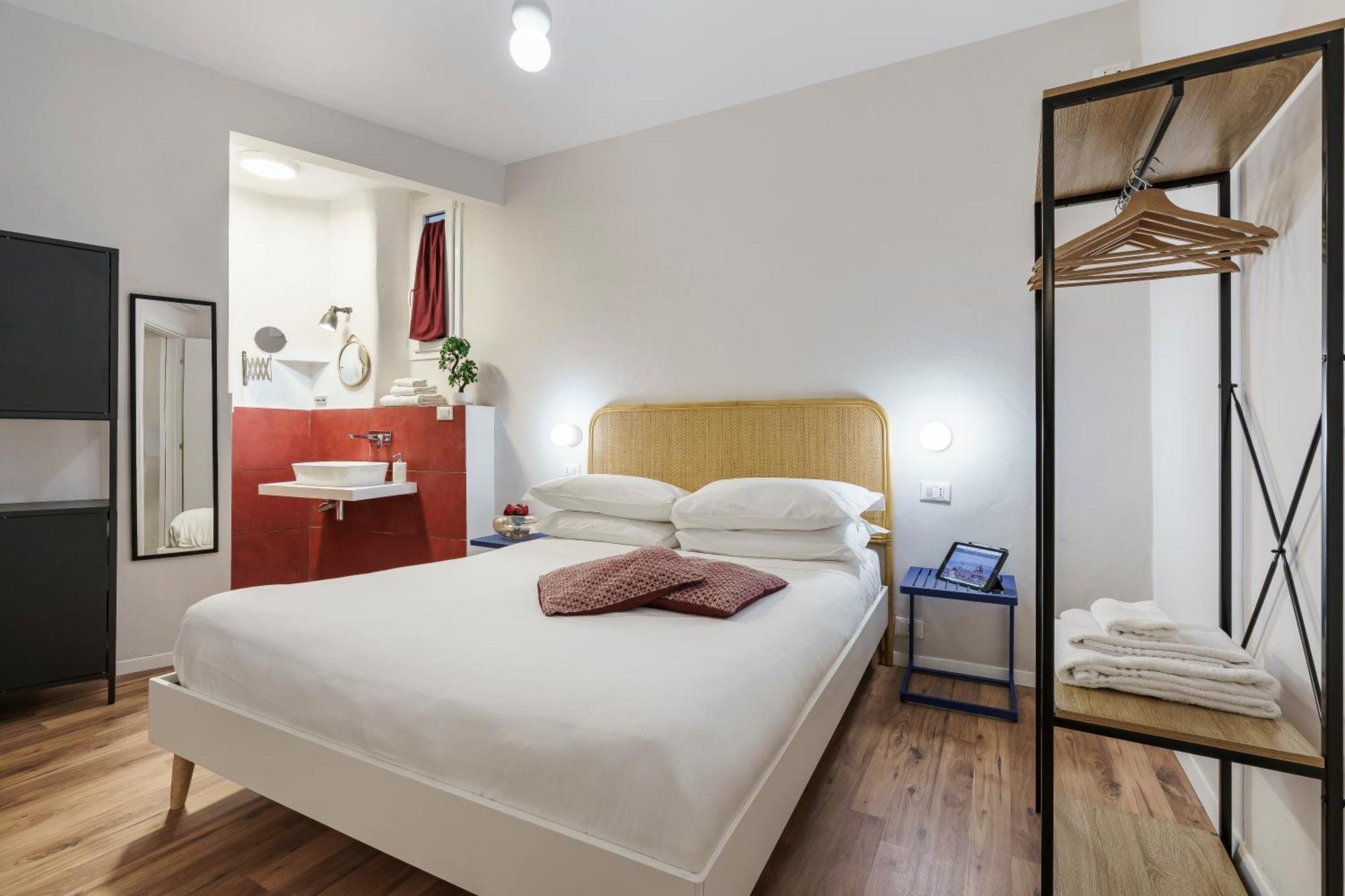 Apartamento Casa Vi - Milu Holidays Florença